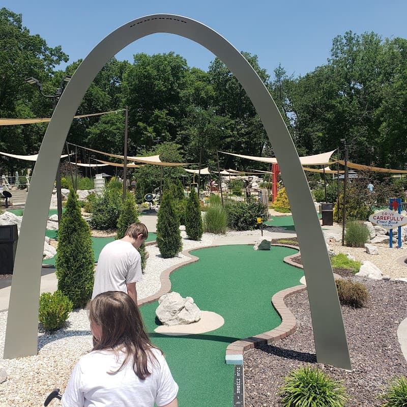 Getaway Golf photo 6