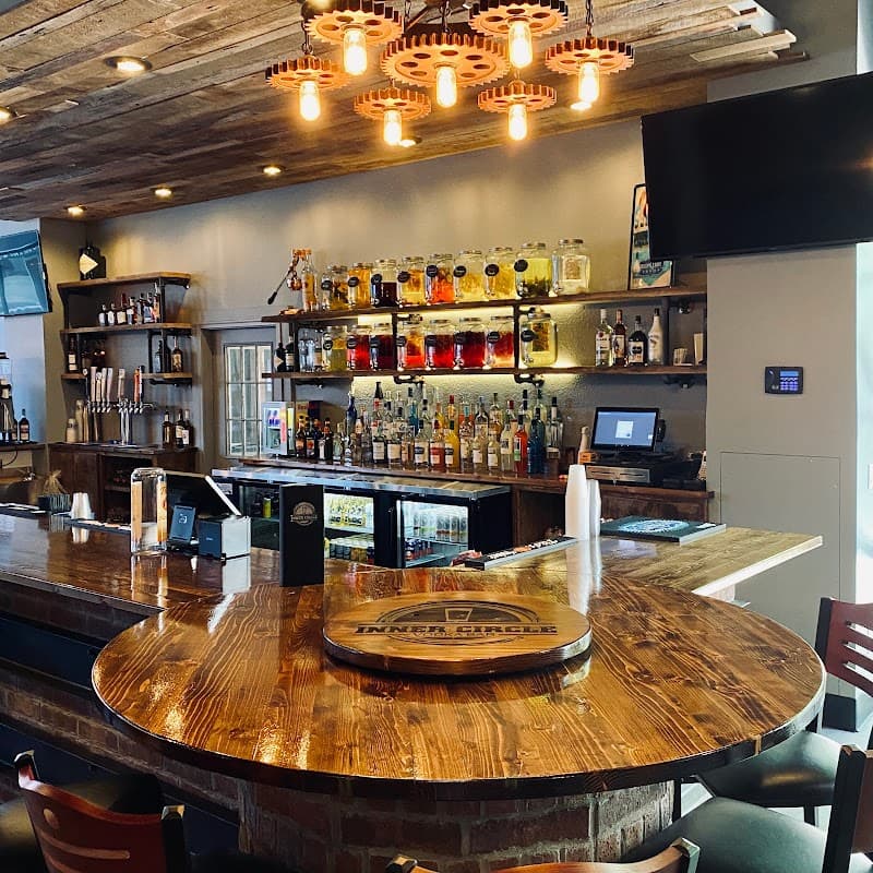 Inner Circle Springfield photo 2