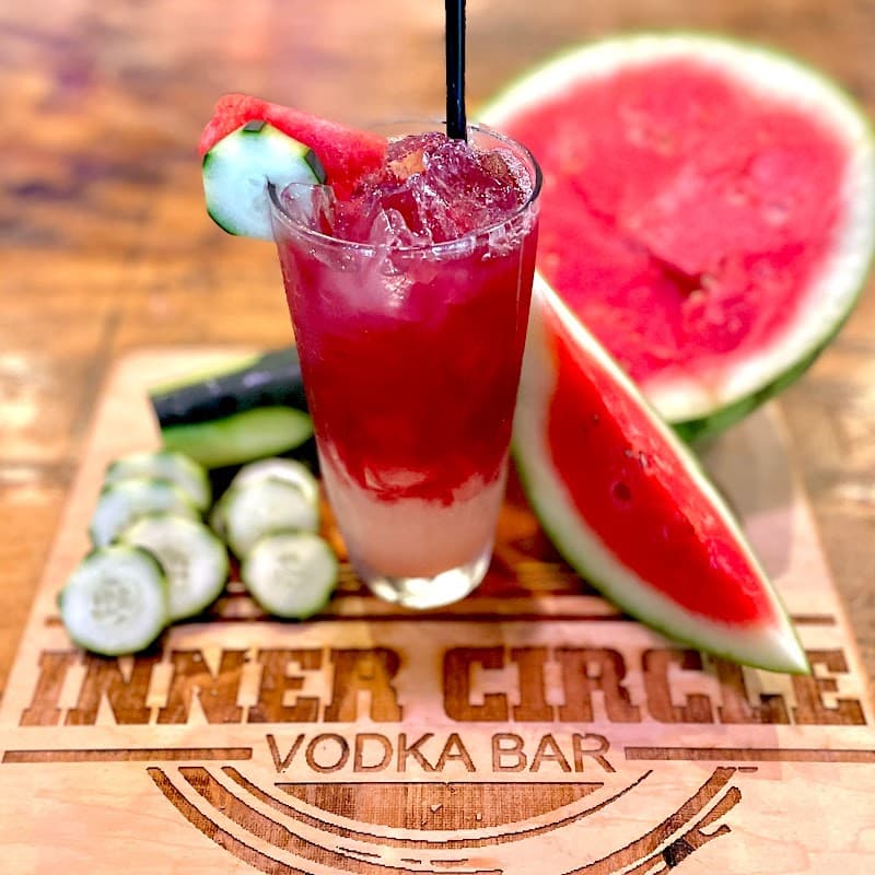 Inner Circle Springfield photo 3