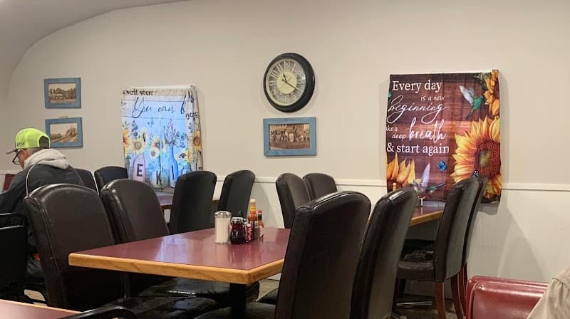 Cody's Diner photo 4