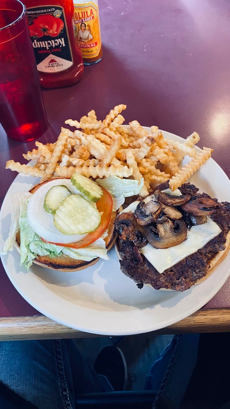 Cody's Diner photo 5