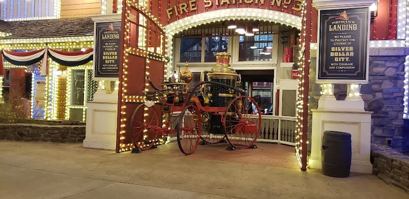 Dockside Grill photo 2