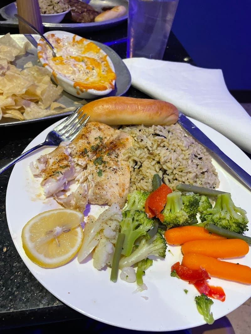 Dockside Grill photo 3