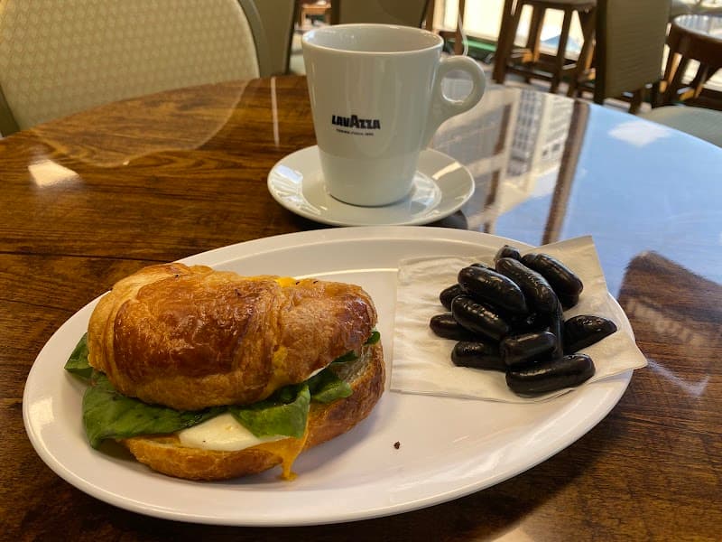 Italian Coffee Corner photo 5