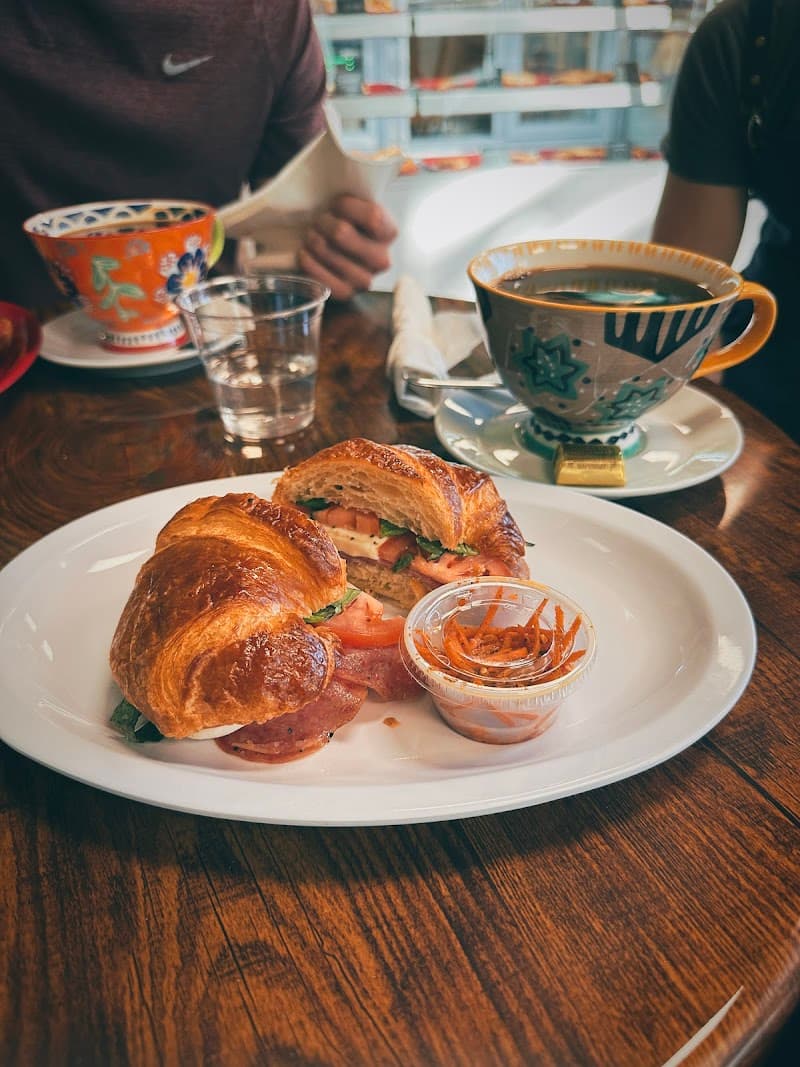 Italian Coffee Corner photo 6