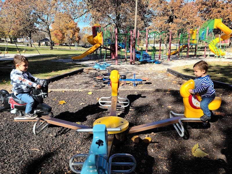 Carthage Municipal Park photo 3