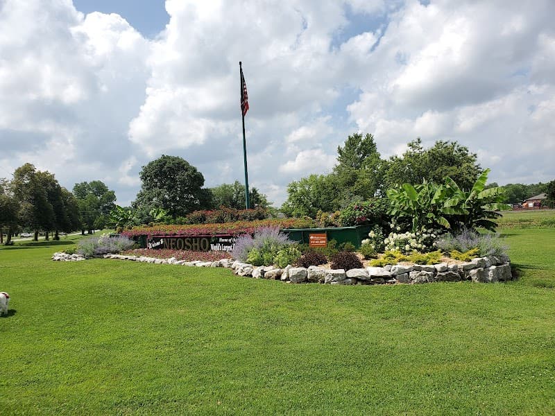 World's Largest Flowerbox photo 2