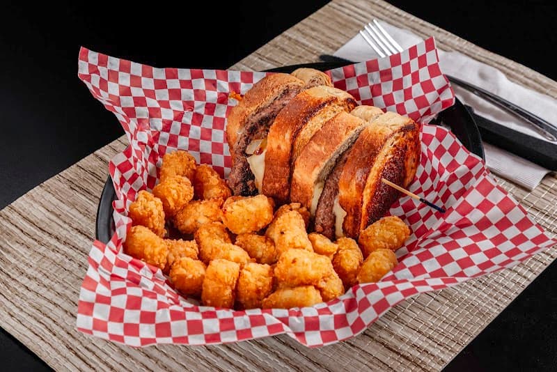 Mooney's Sunset Bar & Grill 21 and Over Only photo 3