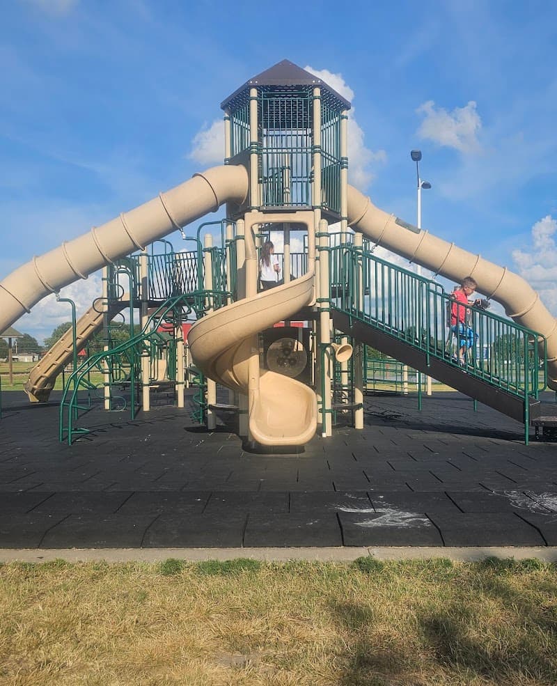 King Jack Park photo 1