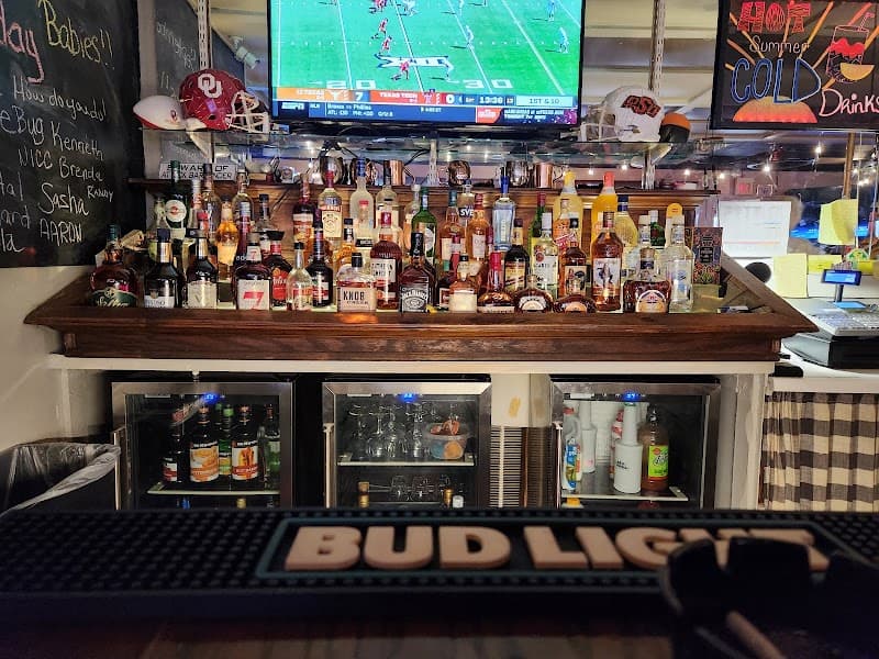 No Place Sports Bar photo 1