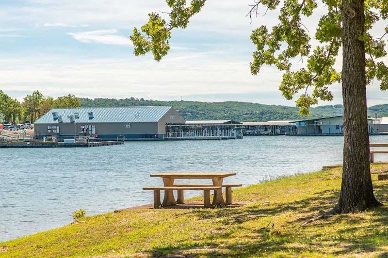 Port of Kimberling Resort & Campground photo 4