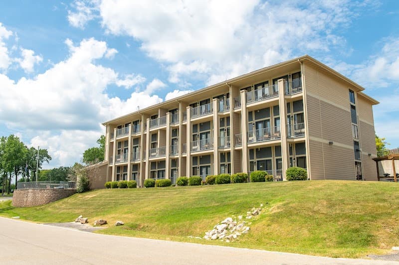 Port of Kimberling Resort & Campground photo 1