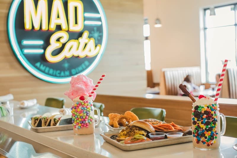MAD Eats photo 3