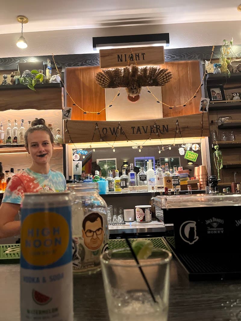 Night Owl Tavern photo 4