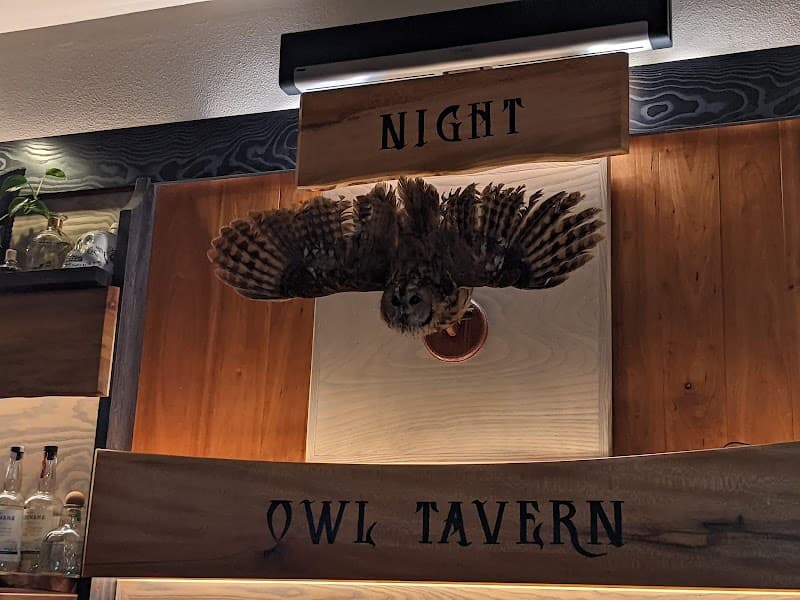 Night Owl Tavern photo 1