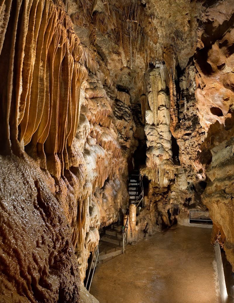 Bridal Cave & Thunder Mountain Park photo 1