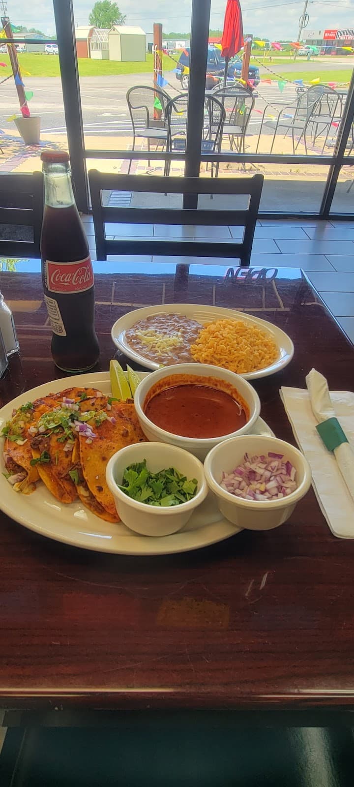 La Katrina Cocina and Bar photo 3