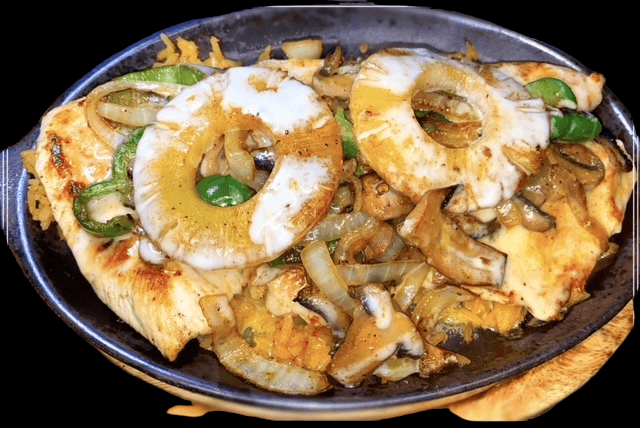 La Katrina Cocina and Bar photo 4