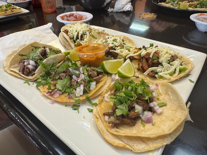 La Katrina Cocina and Bar photo 5