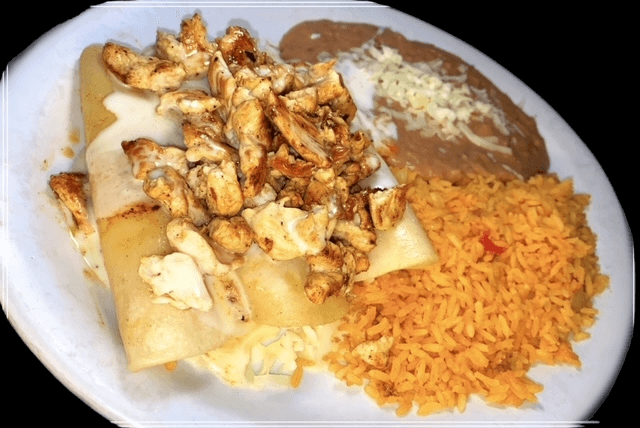 La Katrina Cocina and Bar photo 6