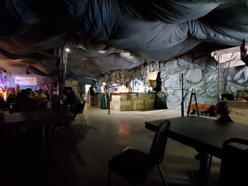 The Cavern Tavern - bar in Muskogee - Hidden gem local business on bagofbagels.com