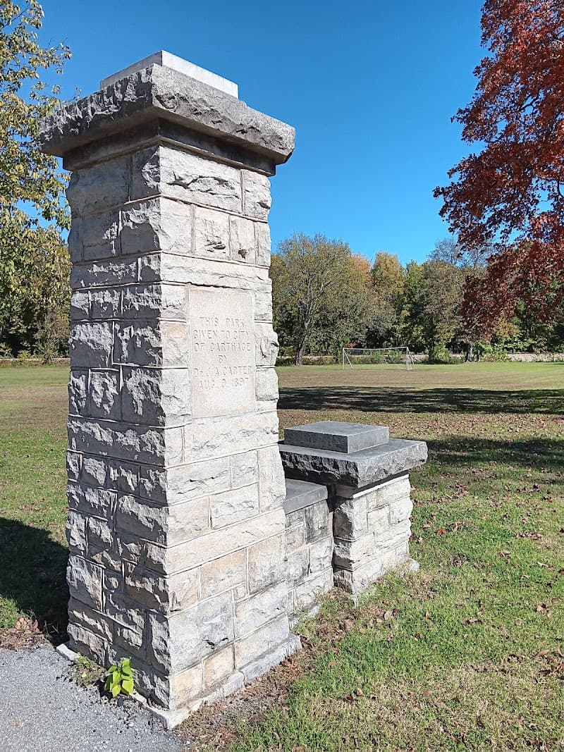 Carter Park photo 1