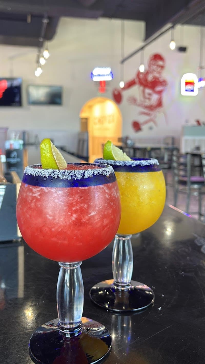 Cheves Kitchen and Cantina photo 4