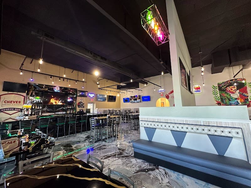 Cheves Kitchen and Cantina photo 1