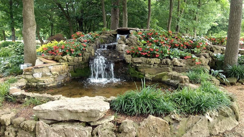 Nathanael Greene/Close Memorial Park photo 2