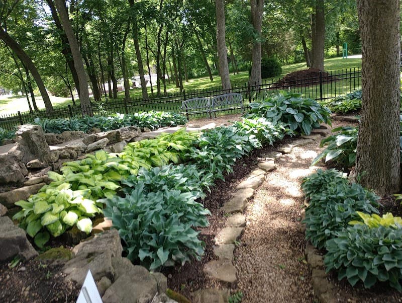 Nathanael Greene/Close Memorial Park photo 3