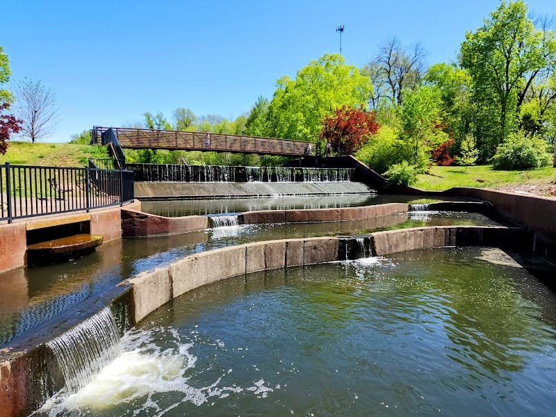 Nathanael Greene/Close Memorial Park photo 5