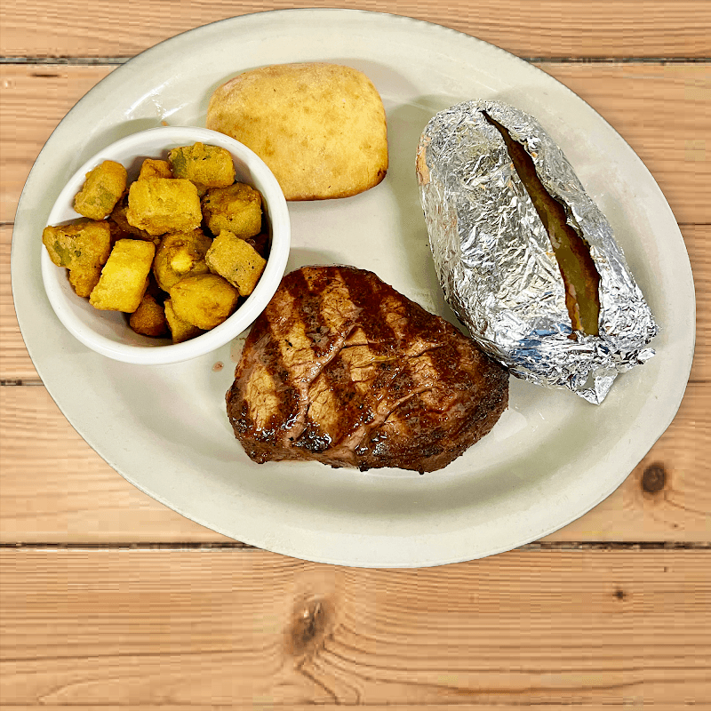 Catfish Hole Alma photo 3