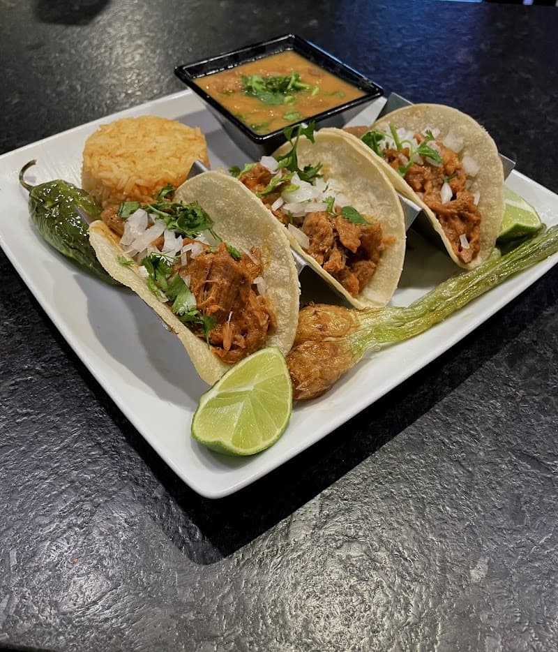 Tesoro Beach Restaurant & Bar photo 5