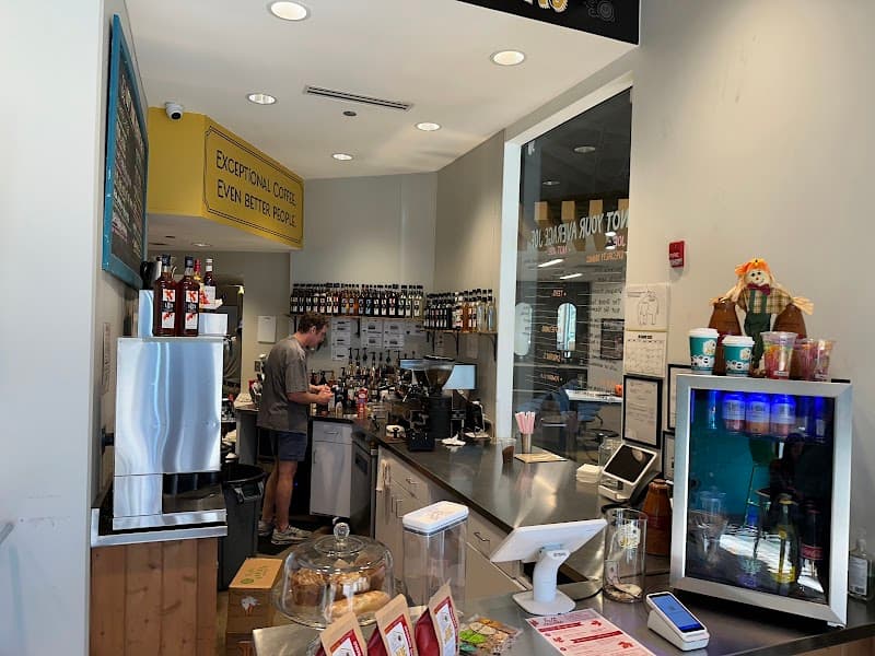 Not Your Average Joe photo 6