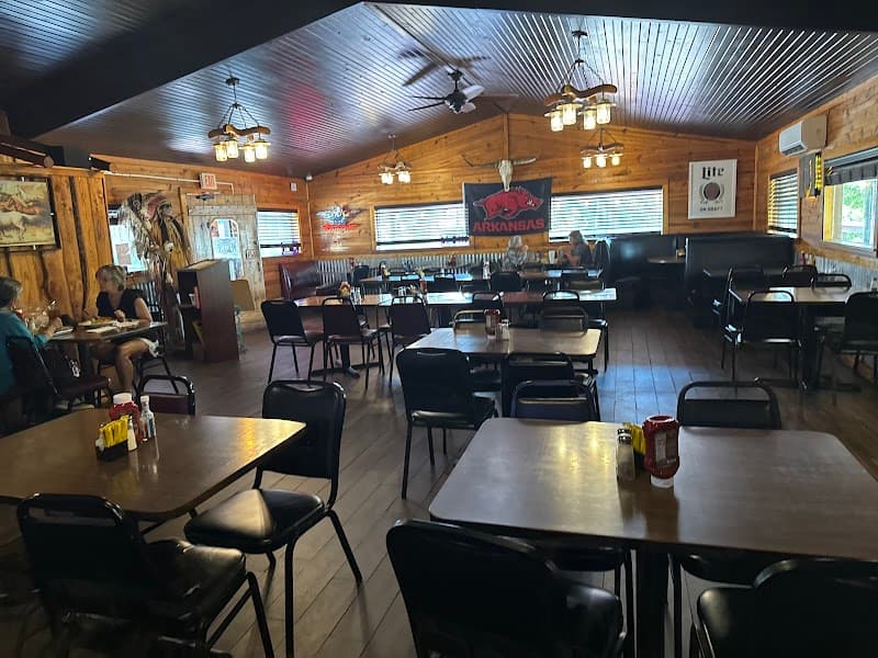 The Horseshoe Grill photo 3