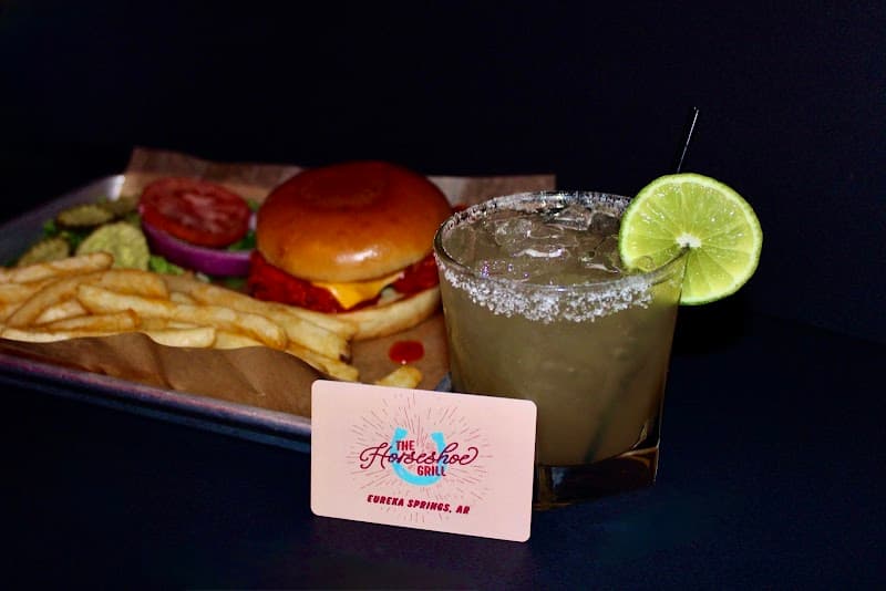 The Horseshoe Grill photo 4