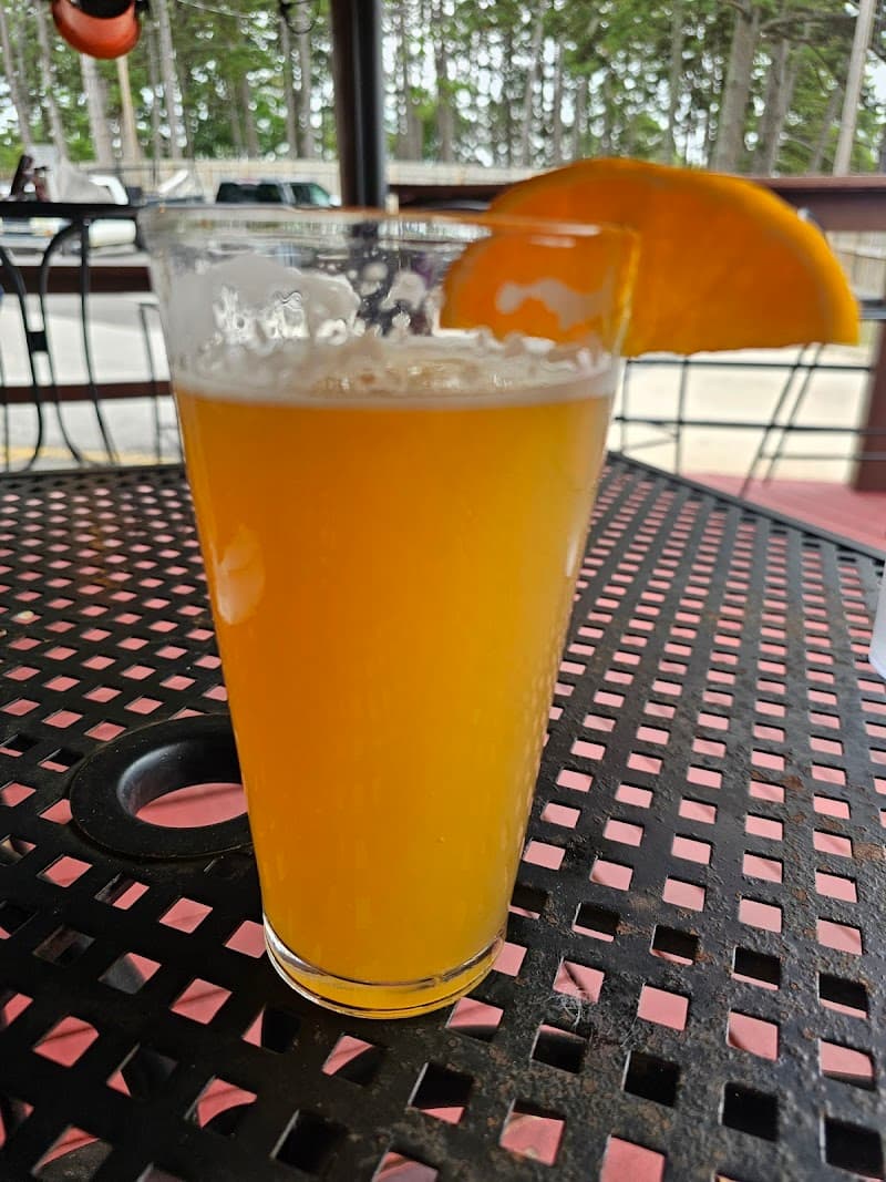 The Horseshoe Grill photo 5