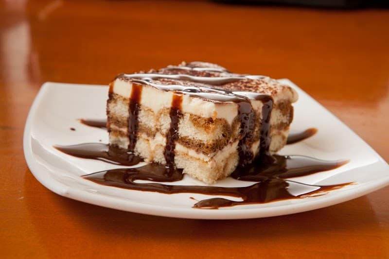 Bambinos Cafe on Delmar photo 3