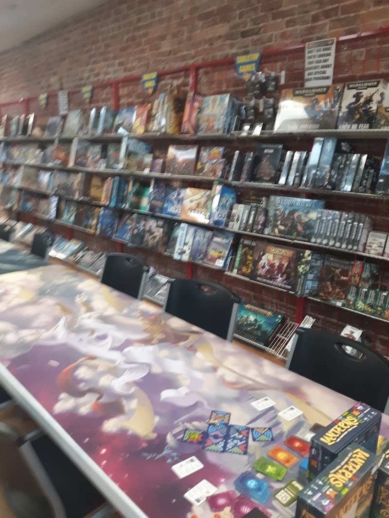 Hurley's Heroes Games & Hobbies photo 4