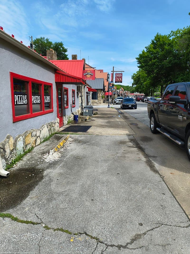 Hook & Ladder Pizza photo 5