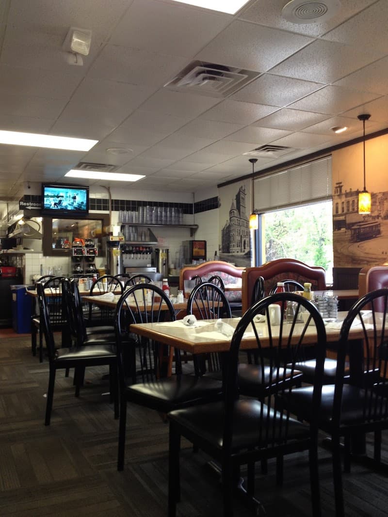 Springfield Family Restaurant photo 2