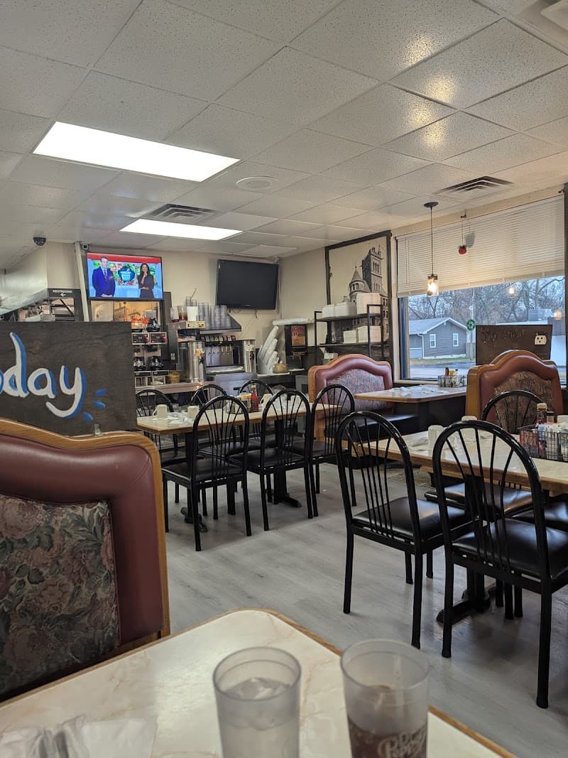 Springfield Family Restaurant photo 6