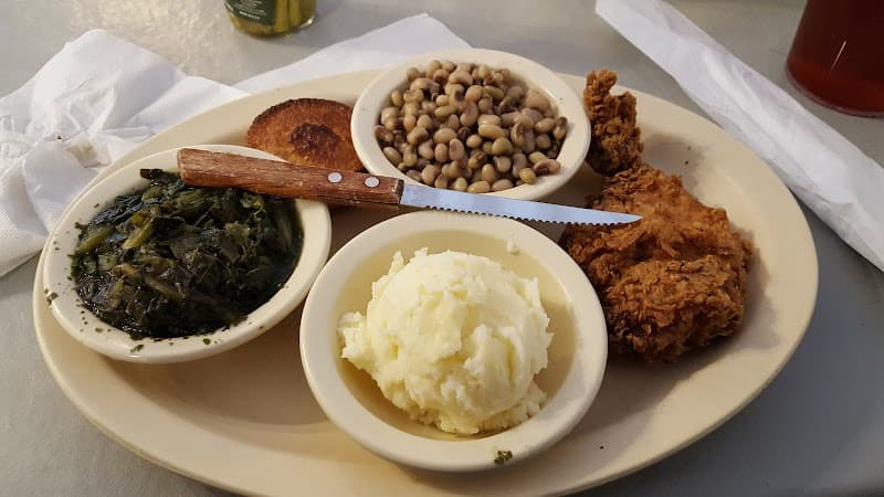 Waltons Restaurant photo 3