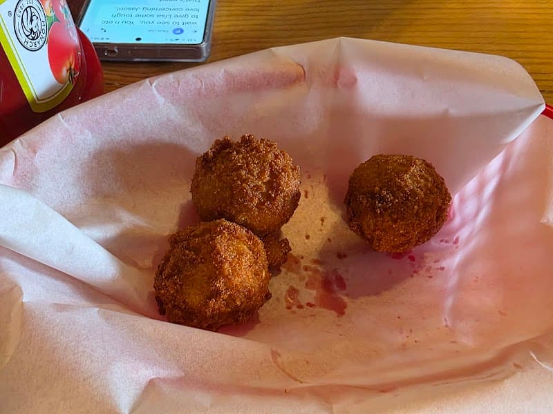 Waltons Restaurant photo 4