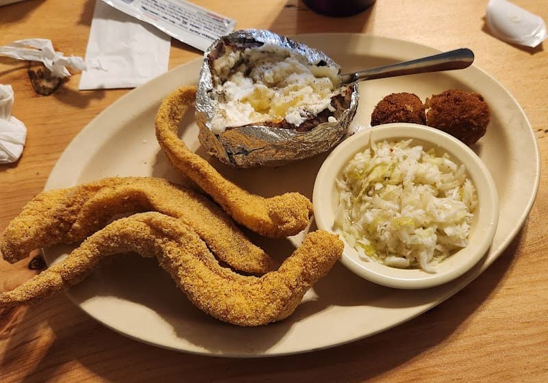 Waltons Restaurant photo 5