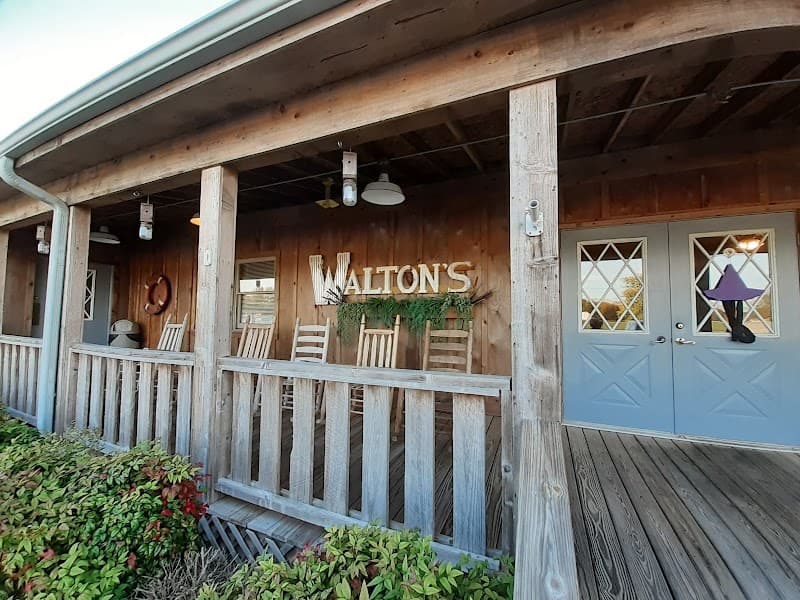 Waltons Restaurant photo 1