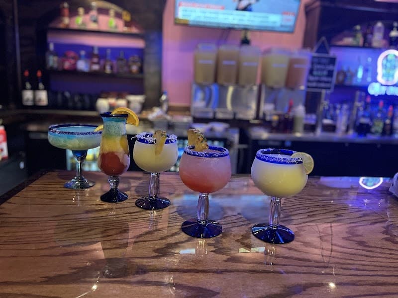 Julia’s Grill Mexican Restaurant photo 2