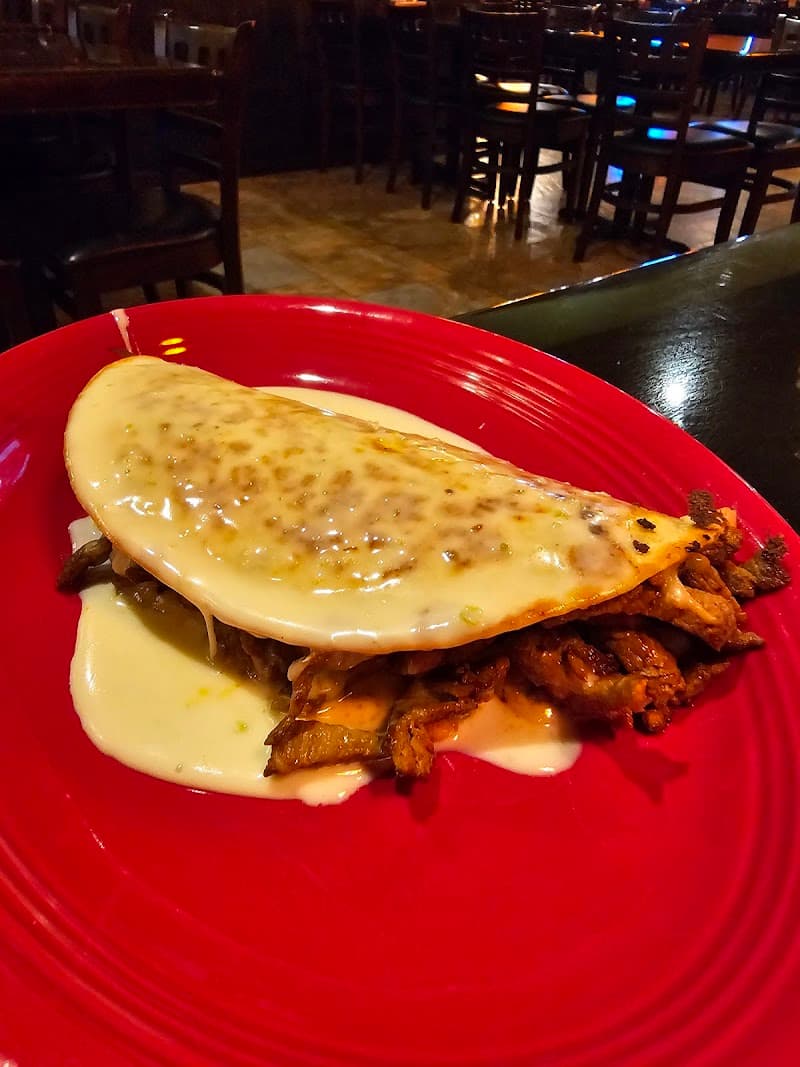 Julia’s Grill Mexican Restaurant photo 3