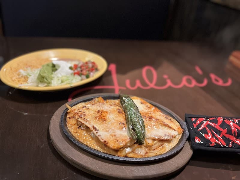 Julia’s Grill Mexican Restaurant photo 5