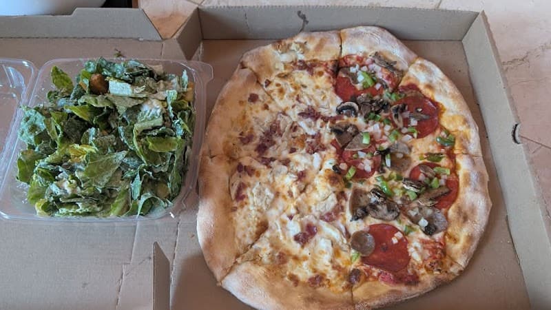 The Big Slice photo 5